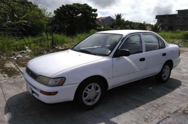 Toyota Corolla 1994 for sale