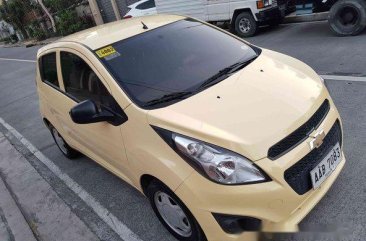 Well-maintained Chevrolet Spark 2014 for sale