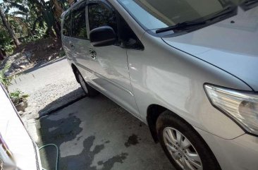 Toyota Innova 2013 for sale