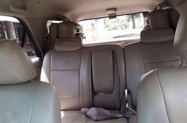 Toyota Fortuner G 2005 for sale