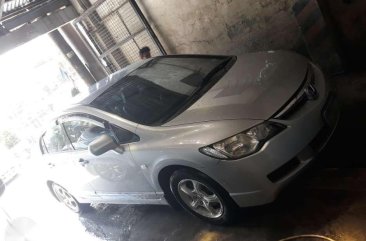 Well kept Honda Civic for sale