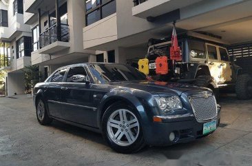 Well-maintained Chrysler 300C 2008 for sale