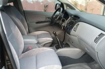 2010 Toyota Innova for sale