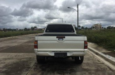 Mitsubishi Strada 2002 for sale