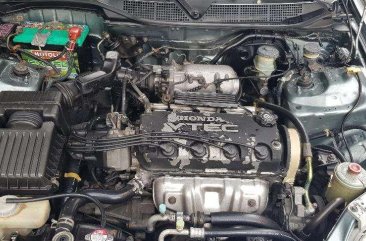 Honda Civic VTI 1997 for sale