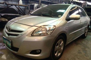 2010 Toyota Vios for sale