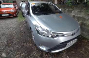 2015 Toyota Vios for sale