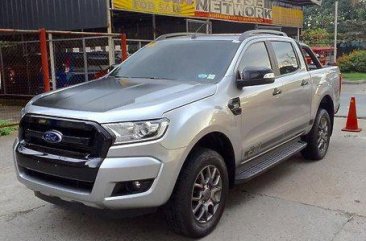 Ford Ranger 2017 for sale