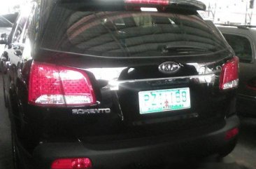 Kia Sorento 2010 for sale