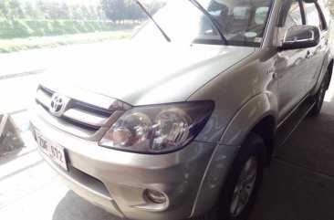 2006 Toyota Fortuner for sale