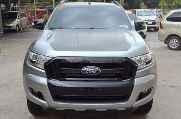 Ford Ranger 2017 for sale