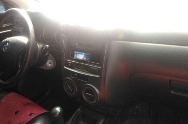 Toyota Avanza 2009 for sale