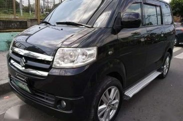 Suzuki Apv 2008 for sale