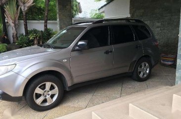 Subaru Forester 2010 for sale