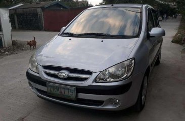 2008 Hyundai Getz for sale