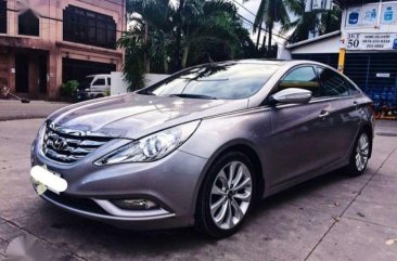 Hyundai Sonata 2011 for sale