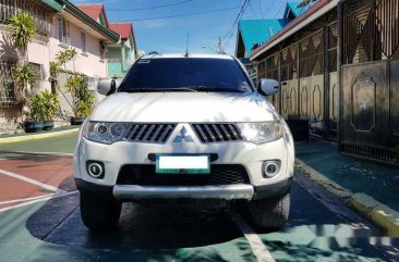 Mitsubishi Montero Sport 2013 for sale