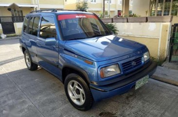 1997 Suzuki Vitara for sale