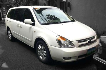 Kia Carnival 2010 for sale