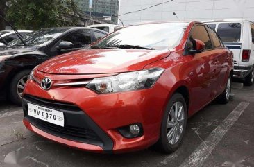 2017 Toyota Vios for sale