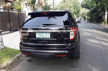 Ford Explorer 2014 for sale