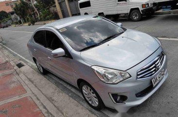 Good as new Mitsubishi Mirage G4 for sale