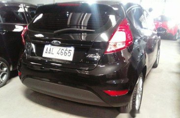 Ford Fiesta 2014 for sale