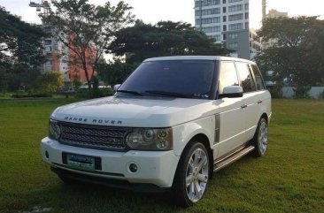 Land Rover Range Rover 2007 for sale
