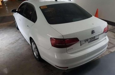 2016 Volkswagen Jetta for sale