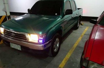 Toyota Hilux 2002 for sale