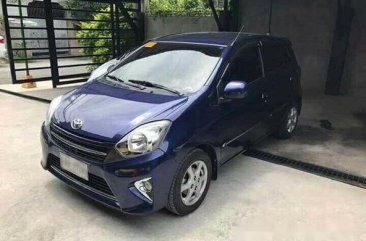 Toyota Wigo 2016 for sale 