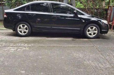 Honda Civic 2007 for sale