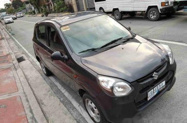 Good as new Suzuki Alto 2016 STD for sale