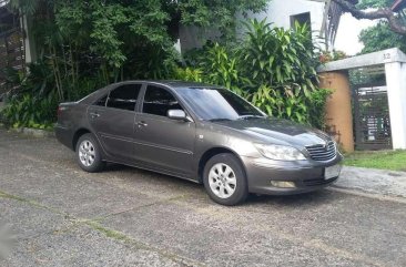 Toyota Camry 2003 for sale