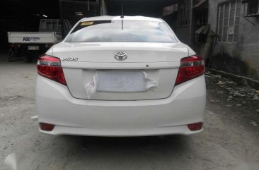 Toyota Vios 2014 for sale