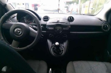 2014 Mazda 2 for sale