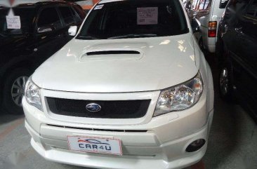 2012 Subaru Forester for sale