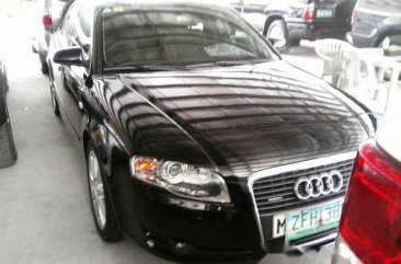 Audi A4 2006 for sale