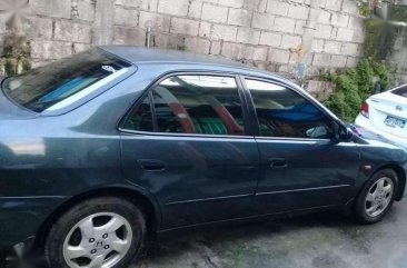 Honda Accord 1999 for sale