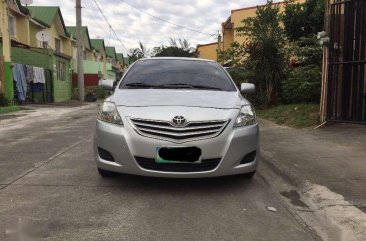 Toyota Vios 2011 E for sale