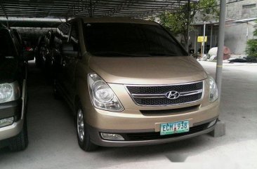 Hyundai Grand Starex 2008 for sale