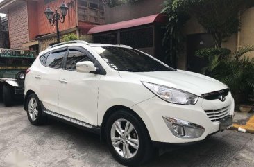 2012 Hyundai Tucson for sale