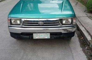 Toyota Hilux 2002 for sale