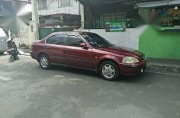 Honda Civic 1996 for sale