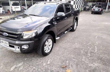 Ford Ranger 2015 for sale