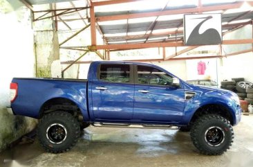 2014 Ford Ranger for sale