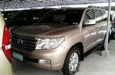 Toyota Land Cruiser 2011 for sale