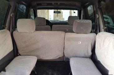 Toyota Revo 2002 for sale