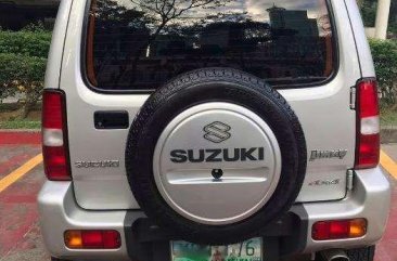 2009 Suzuki Jimny for sale