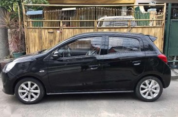 Mitsubishi Mirage 2015 for sale